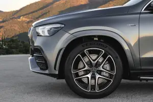 Mercedes-AMG GLE 53 - 39