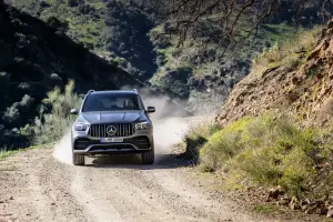 Mercedes-AMG GLE 53