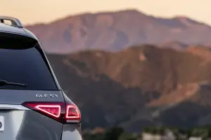 Mercedes-AMG GLE 53