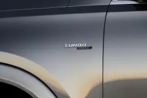 Mercedes-AMG GLE 53