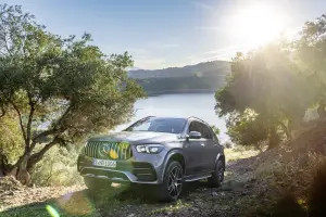 Mercedes-AMG GLE 53