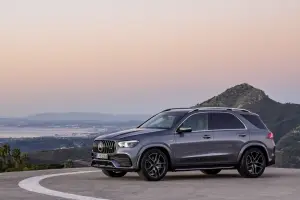 Mercedes-AMG GLE 53