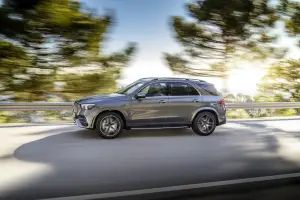 Mercedes-AMG GLE 53