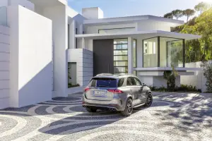 Mercedes-AMG GLE 53