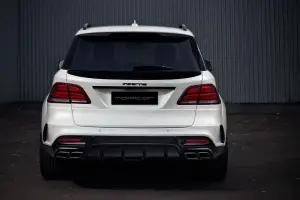 Mercedes AMG GLE 63 by TopCar - 14