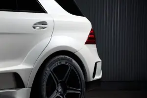 Mercedes AMG GLE 63 by TopCar