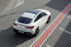 Mercedes-AMG GLE 63 Coupe 2020