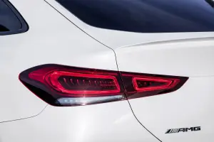 Mercedes-AMG GLE 63 Coupe 2020