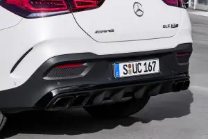 Mercedes-AMG GLE 63 Coupe 2020