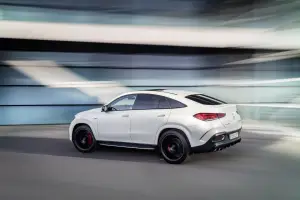 Mercedes-AMG GLE 63 Coupe 2020