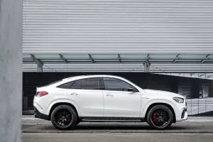 Mercedes-AMG GLE 63 Coupe 2020 - 5