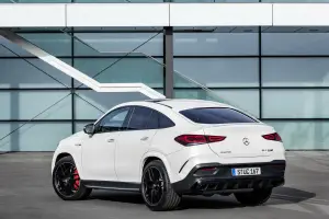 Mercedes-AMG GLE 63 Coupe 2020