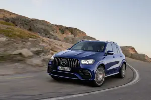 Mercedes-AMG GLE 63 S 2020