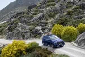 Mercedes-AMG GLE 63 S 2020