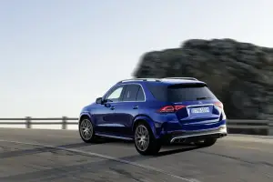 Mercedes-AMG GLE 63 S 2020 - 17