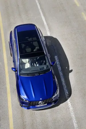 Mercedes-AMG GLE 63 S 2020