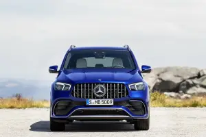 Mercedes-AMG GLE 63 S 2020