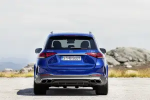 Mercedes-AMG GLE 63 S 2020 - 22