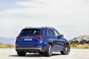 Mercedes-AMG GLE 63 S 2020