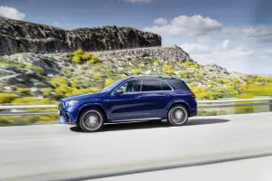 Mercedes-AMG GLE 63 S 2020