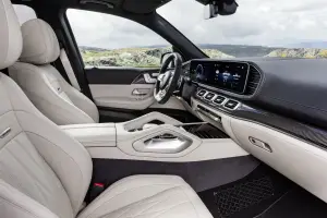 Mercedes-AMG GLE 63 S 2020