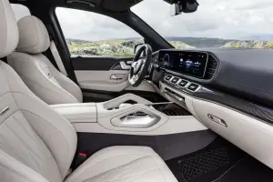 Mercedes-AMG GLE 63 S 2020 - 5