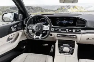 Mercedes-AMG GLE 63 S 2020