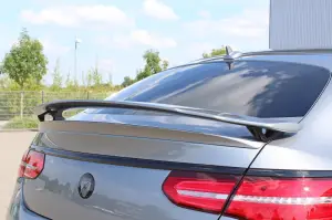 Mercedes AMG GLE 63 S by Hamann Motorsport