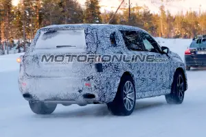 Mercedes AMG GLS 63 MY 2019 - 9