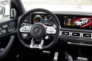 Mercedes-AMG GLS 63