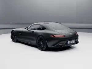 Mercedes-AMG GT 2021