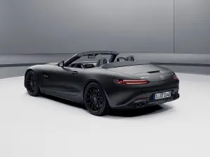 Mercedes-AMG GT 2021