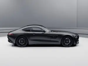 Mercedes-AMG GT 2021