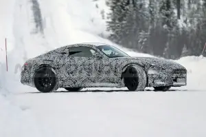 Mercedes-AMG GT 2023 - Foto Spia 04-04-2022 - 5