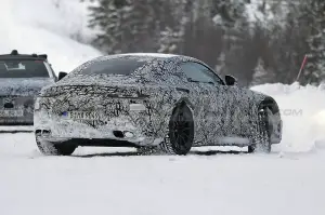 Mercedes-AMG GT 2023 - Foto Spia 04-04-2022 - 20