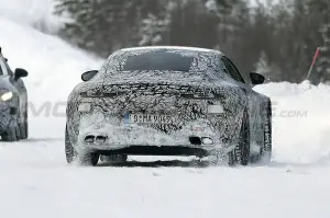 Mercedes-AMG GT 2023 - Foto Spia 04-04-2022 - 4