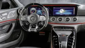 Mercedes-AMG GT 43