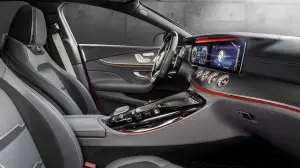 Mercedes-AMG GT 43