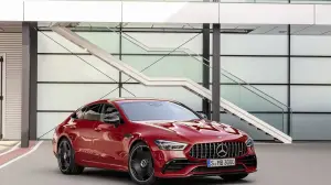 Mercedes-AMG GT 43