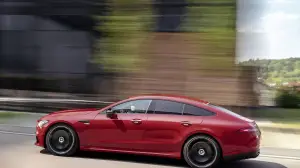Mercedes-AMG GT 43