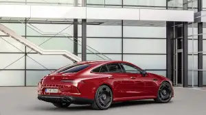 Mercedes-AMG GT 43