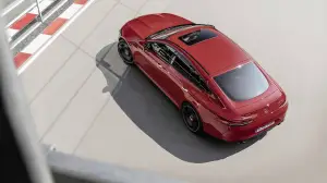 Mercedes-AMG GT 43