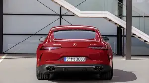 Mercedes-AMG GT 43