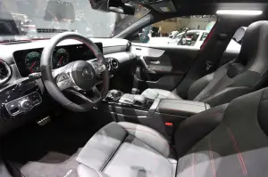 Mercedes AMG GT 53 S - Salone di Ginevra 2018