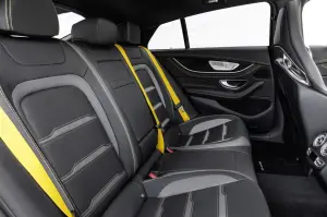 Mercedes-AMG GT 63 e GT 63 S Coupe4 2023 - Foto - 30