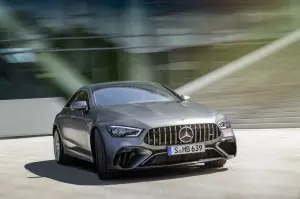 Mercedes-AMG GT 63 e GT 63 S Coupe4 2023 - Foto - 15
