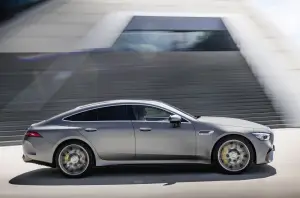 Mercedes-AMG GT 63 e GT 63 S Coupe4 2023 - Foto - 14