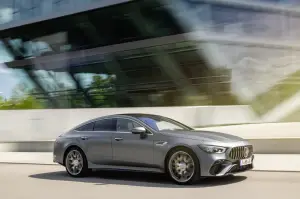 Mercedes-AMG GT 63 e GT 63 S Coupe4 2023 - Foto - 27