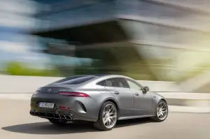 Mercedes-AMG GT 63 e GT 63 S Coupe4 2023 - Foto - 23