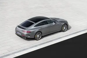 Mercedes-AMG GT 63 e GT 63 S Coupe4 2023 - Foto - 1